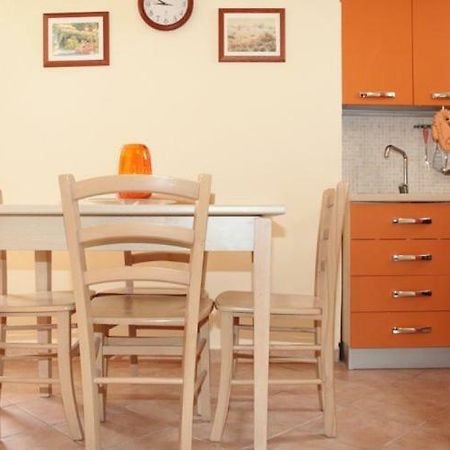 Melograno Apartment San Vito Lo Capo Bagian luar foto
