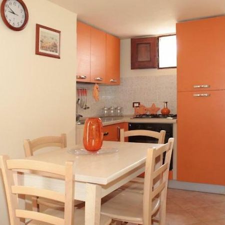 Melograno Apartment San Vito Lo Capo Bagian luar foto