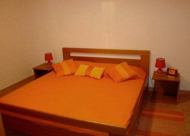 Melograno Apartment San Vito Lo Capo Bagian luar foto