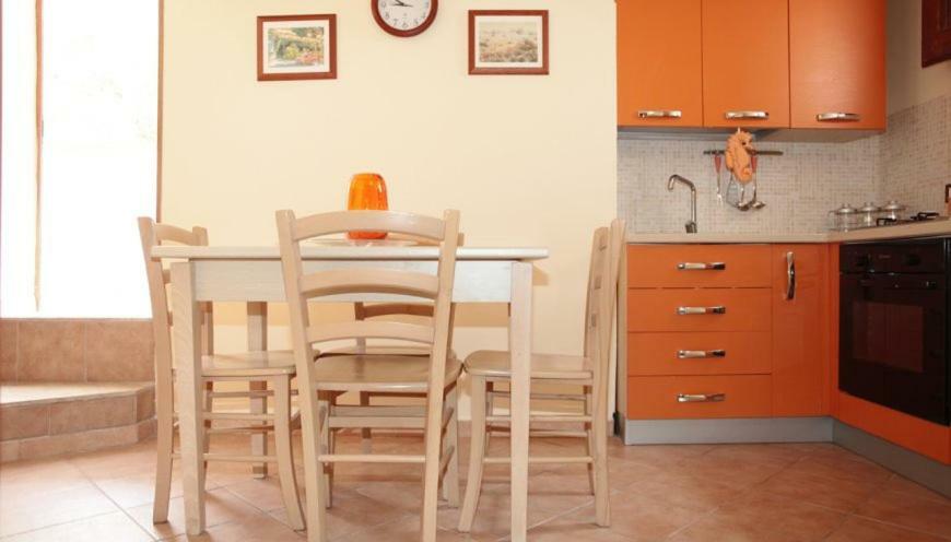 Melograno Apartment San Vito Lo Capo Bagian luar foto