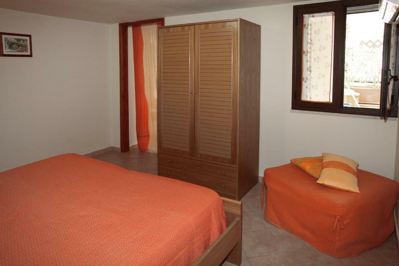 Melograno Apartment San Vito Lo Capo Bagian luar foto