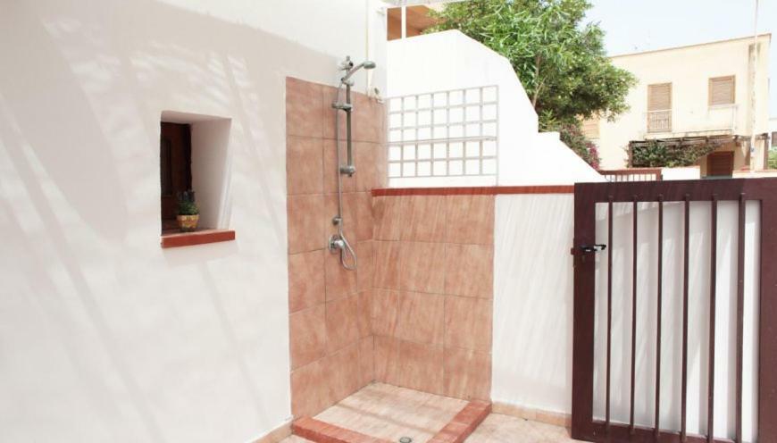 Melograno Apartment San Vito Lo Capo Bagian luar foto