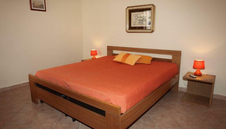 Melograno Apartment San Vito Lo Capo Bagian luar foto