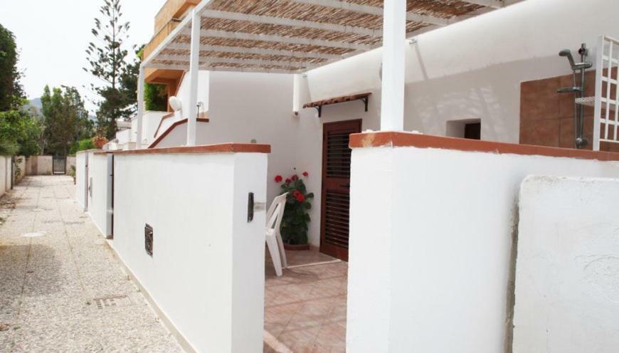 Melograno Apartment San Vito Lo Capo Bagian luar foto