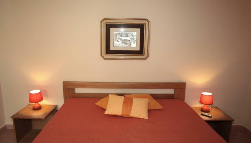 Melograno Apartment San Vito Lo Capo Bagian luar foto