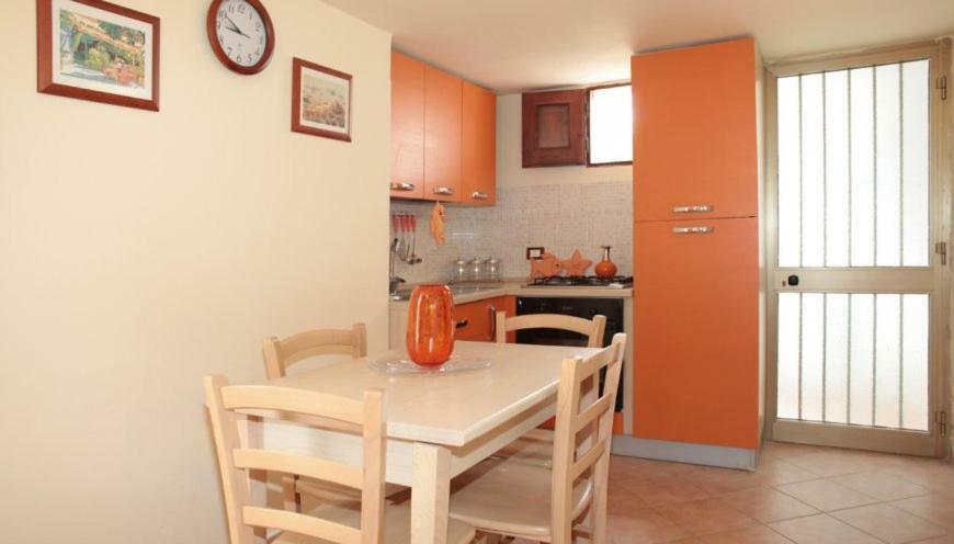 Melograno Apartment San Vito Lo Capo Bagian luar foto